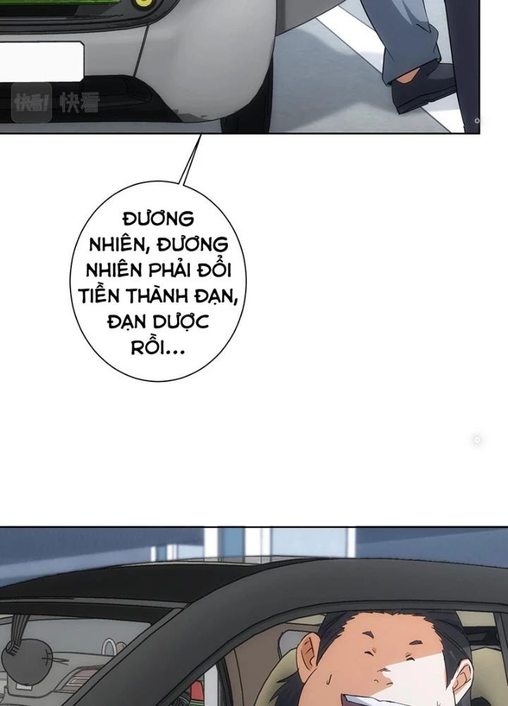 Ta Có Thể Thấy Tỉ Lệ Thành Công Chap 216 - Next Chap 217