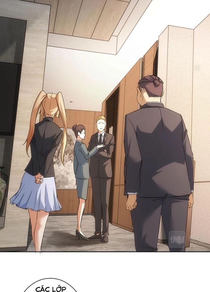 Ta Có Thể Thấy Tỉ Lệ Thành Công Chap 216 - Next Chap 217