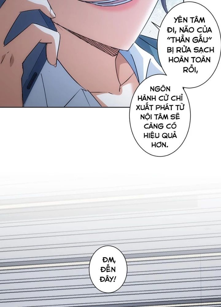 Ta Có Thể Thấy Tỉ Lệ Thành Công Chap 216 - Next Chap 217