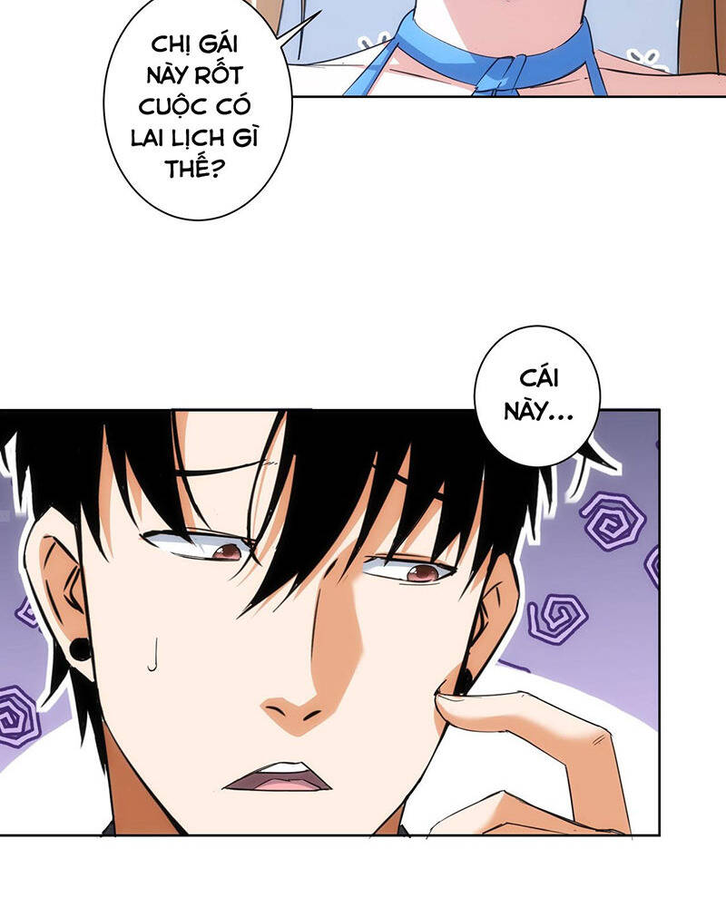 Ta Có Thể Thấy Tỉ Lệ Thành Công Chap 210 - Next Chap 211