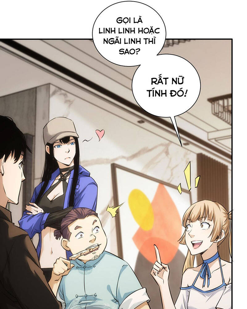 Ta Có Thể Thấy Tỉ Lệ Thành Công Chap 210 - Next Chap 211