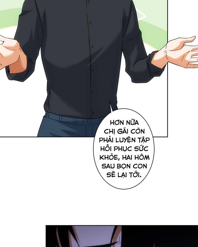 Ta Có Thể Thấy Tỉ Lệ Thành Công Chap 210 - Next Chap 211