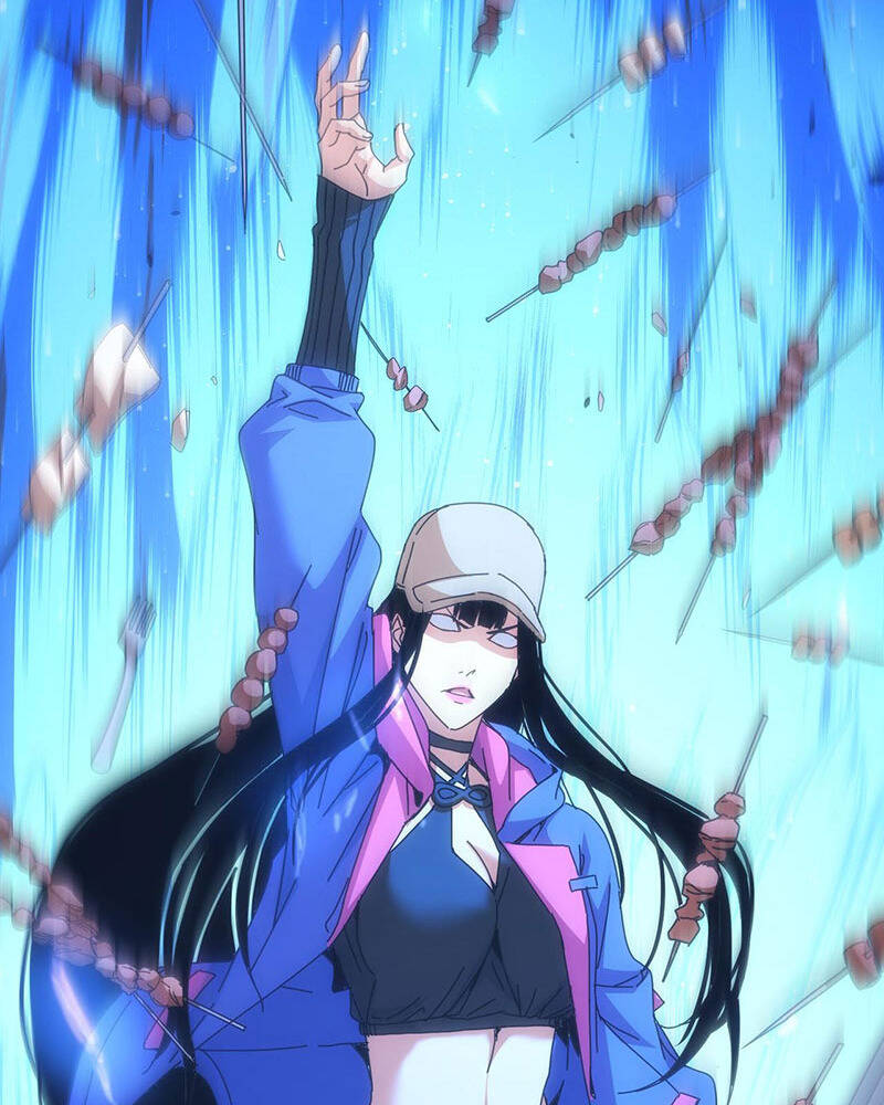 Ta Có Thể Thấy Tỉ Lệ Thành Công Chap 210 - Next Chap 211