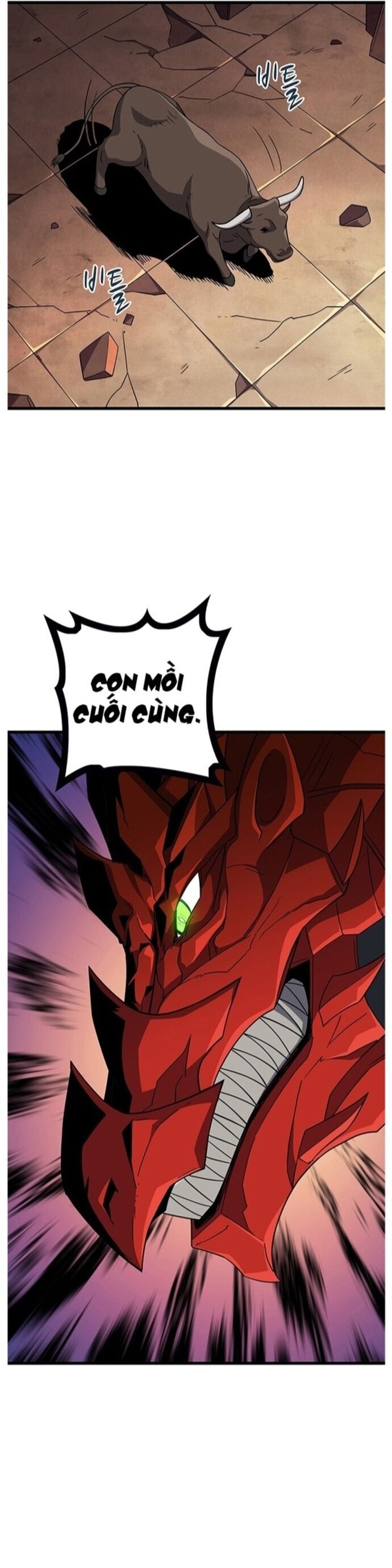 Tôi Là Người Chơi Duy Nhất Đăng Nhập Chap 109 - Next Chap 110