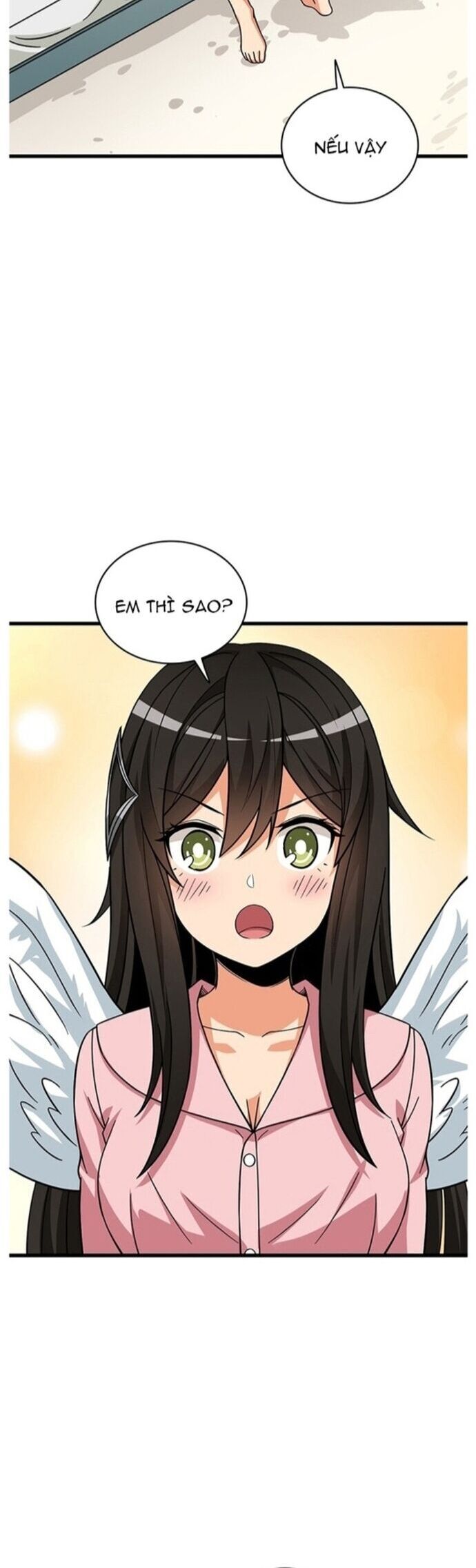 Tôi Là Người Chơi Duy Nhất Đăng Nhập Chap 109 - Next Chap 110