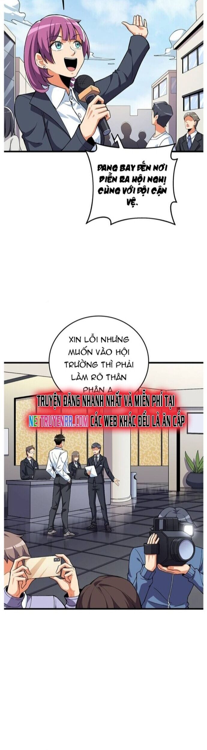 Tôi Là Người Chơi Duy Nhất Đăng Nhập Chap 112 - Next Chap 113
