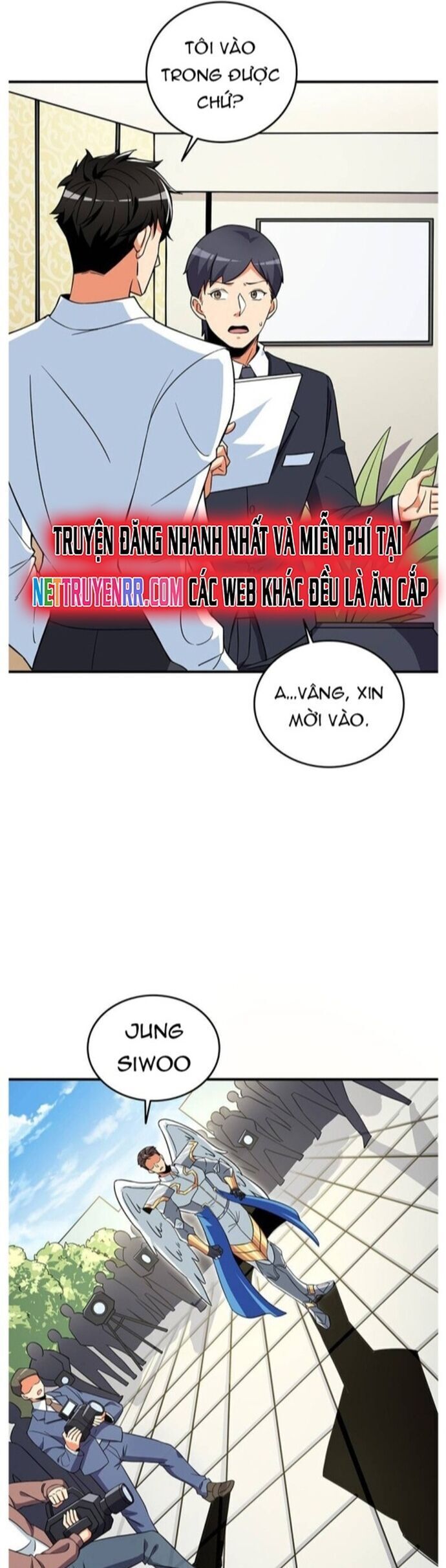 Tôi Là Người Chơi Duy Nhất Đăng Nhập Chap 112 - Next Chap 113