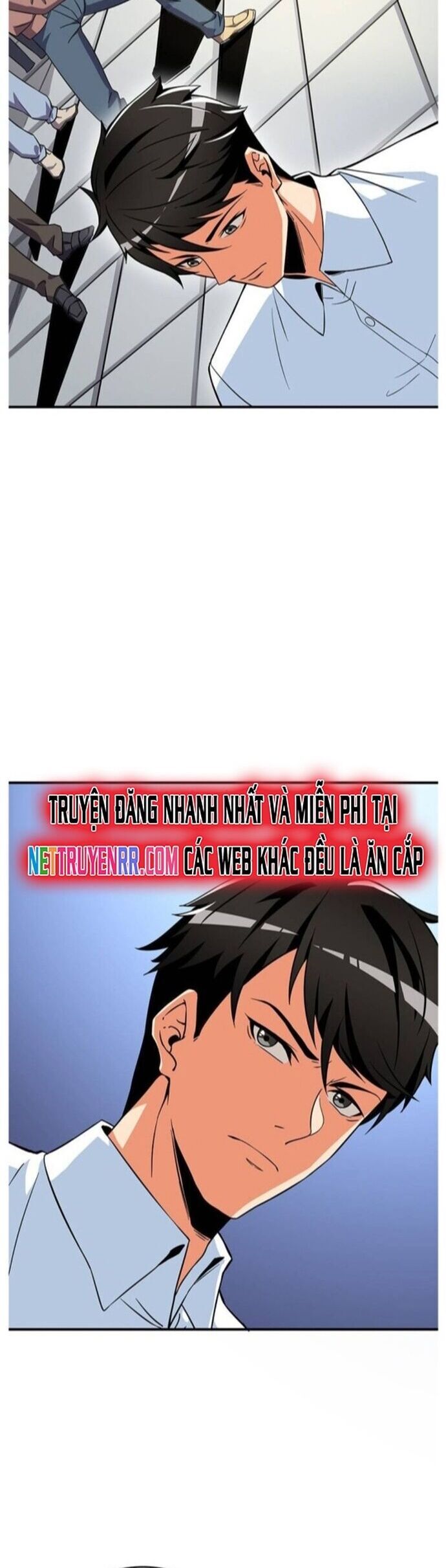 Tôi Là Người Chơi Duy Nhất Đăng Nhập Chap 112 - Next Chap 113