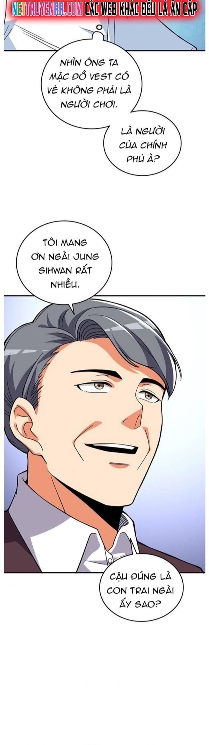 Tôi Là Người Chơi Duy Nhất Đăng Nhập Chap 112 - Next Chap 113