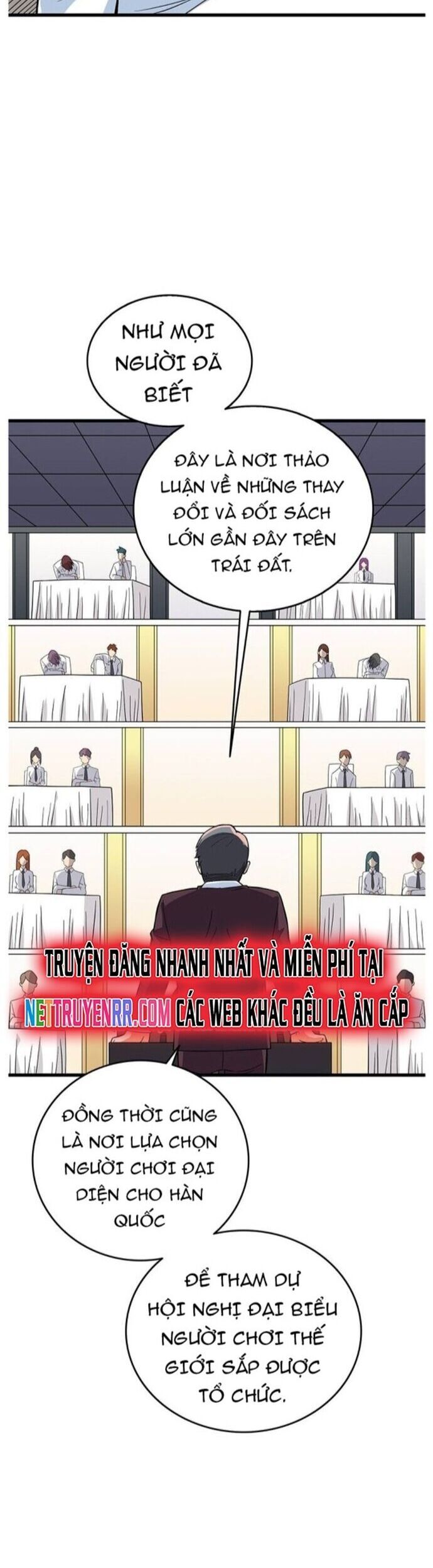 Tôi Là Người Chơi Duy Nhất Đăng Nhập Chap 112 - Next Chap 113