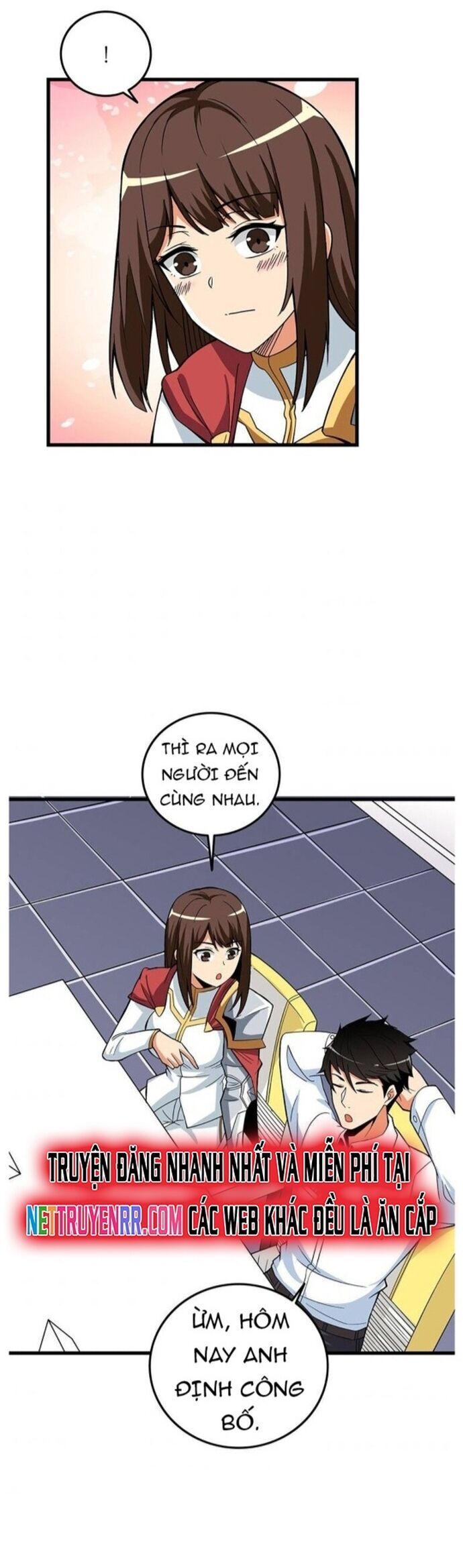 Tôi Là Người Chơi Duy Nhất Đăng Nhập Chap 112 - Next Chap 113