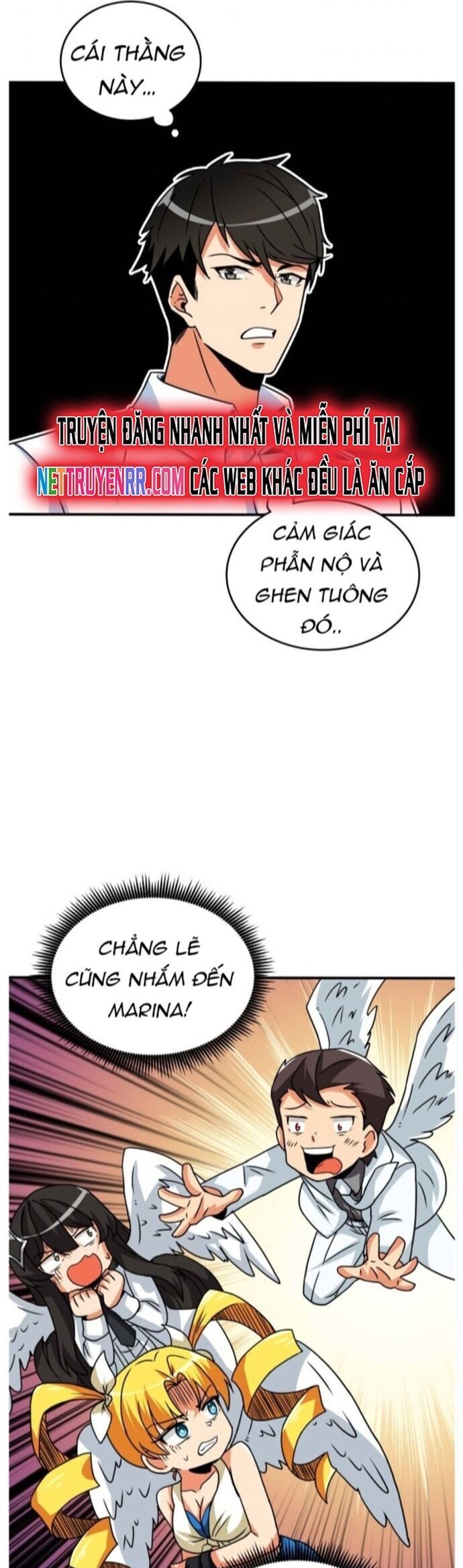 Tôi Là Người Chơi Duy Nhất Đăng Nhập Chap 113 - Next Chap 114