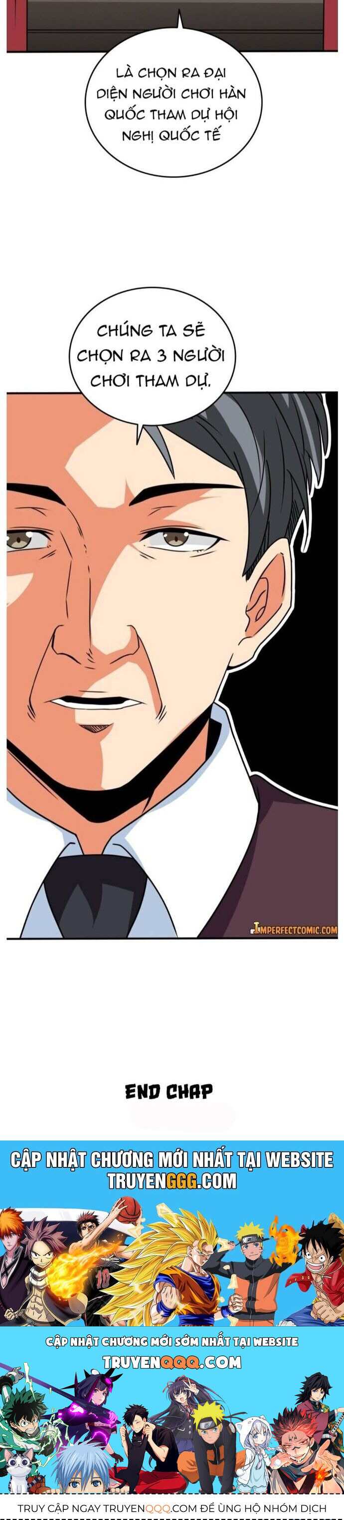 Tôi Là Người Chơi Duy Nhất Đăng Nhập Chap 113 - Next Chap 114