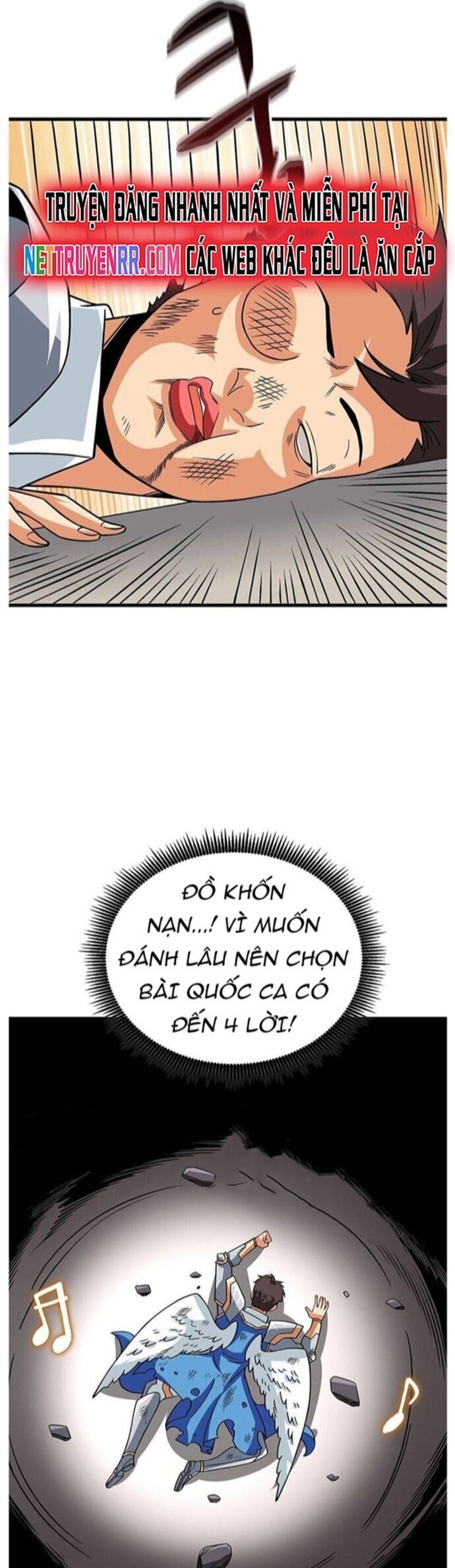 Tôi Là Người Chơi Duy Nhất Đăng Nhập Chap 114 - Next Chap 115