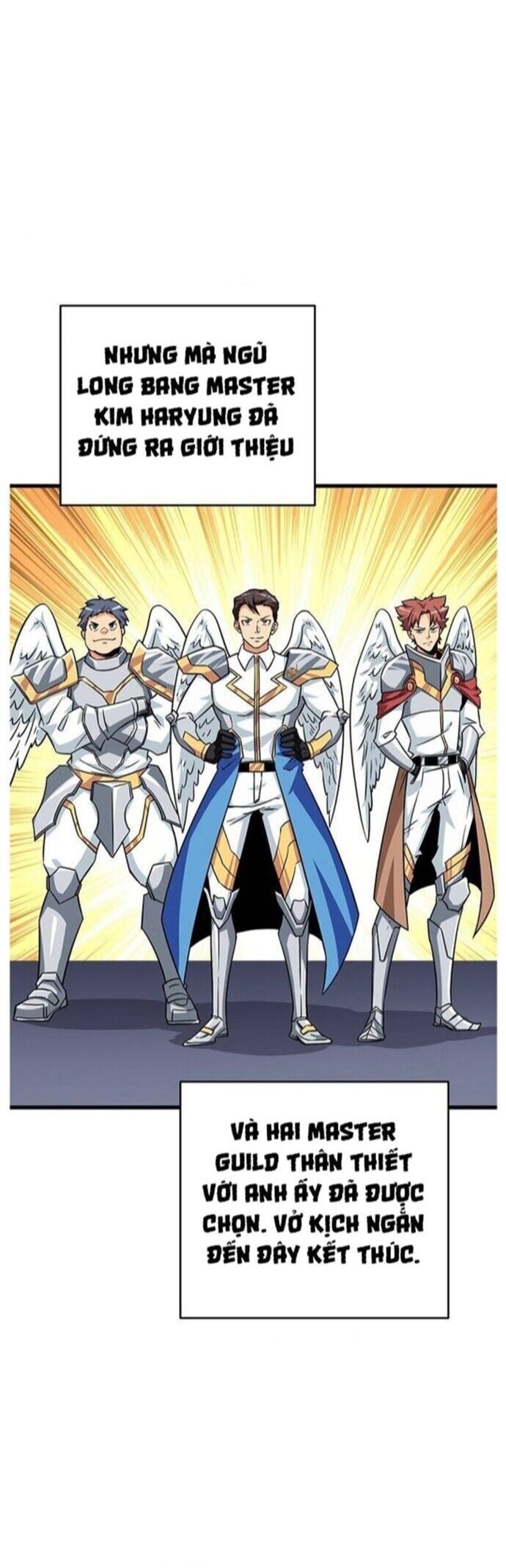 Tôi Là Người Chơi Duy Nhất Đăng Nhập Chap 114 - Next Chap 115