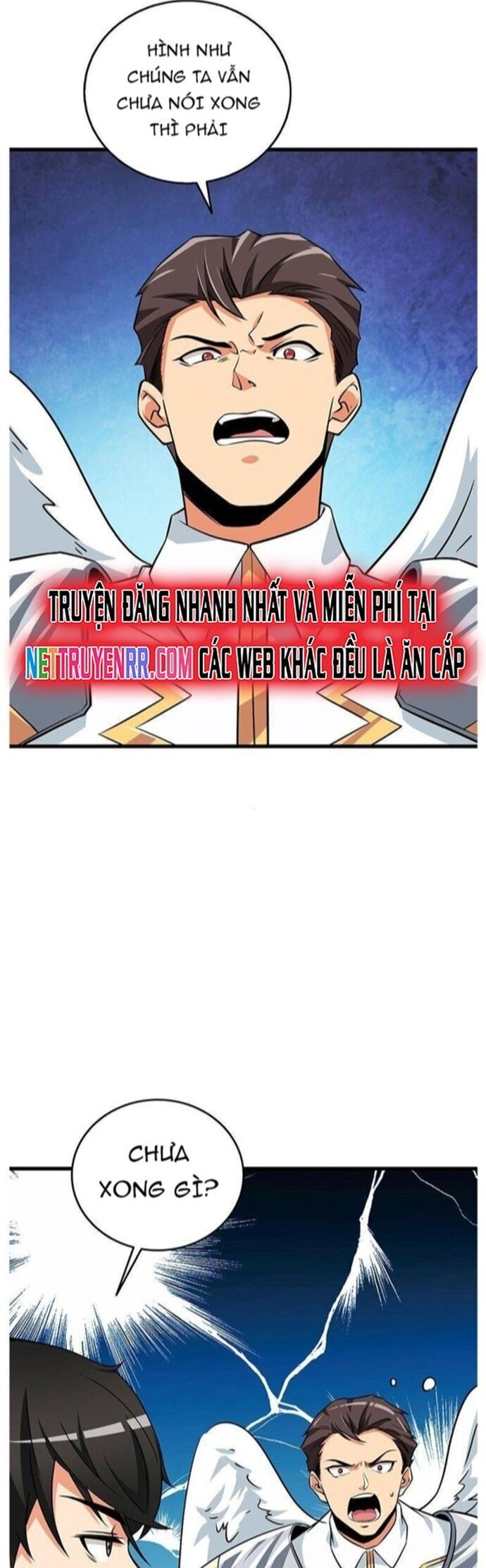 Tôi Là Người Chơi Duy Nhất Đăng Nhập Chap 114 - Next Chap 115
