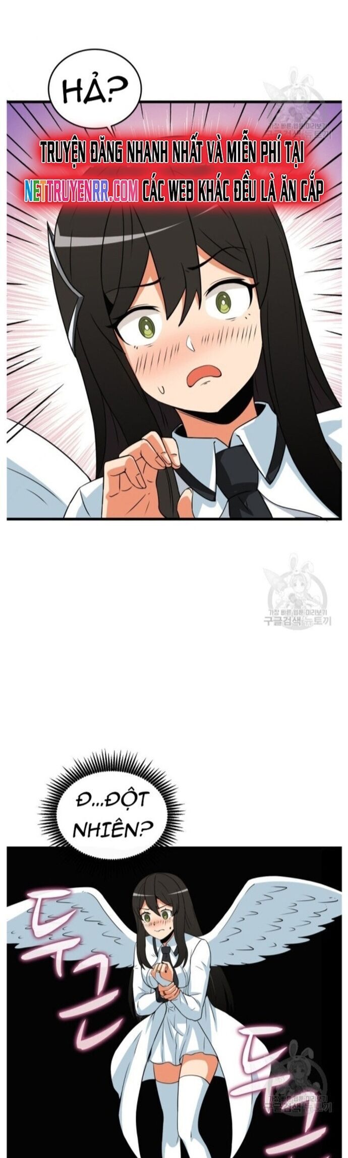 Tôi Là Người Chơi Duy Nhất Đăng Nhập Chap 115 - Next Chap 116