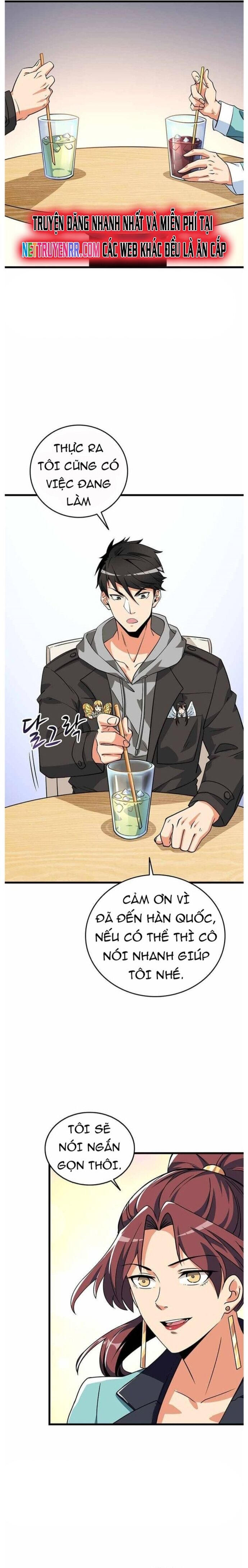 Tôi Là Người Chơi Duy Nhất Đăng Nhập Chap 116 - Next Chap 117