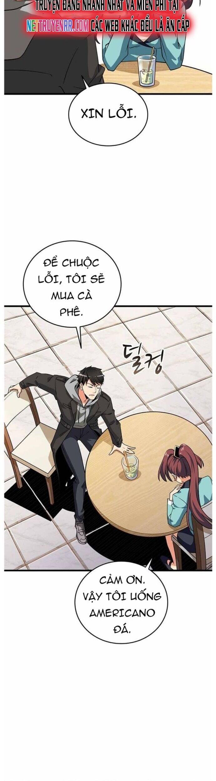 Tôi Là Người Chơi Duy Nhất Đăng Nhập Chap 116 - Next Chap 117