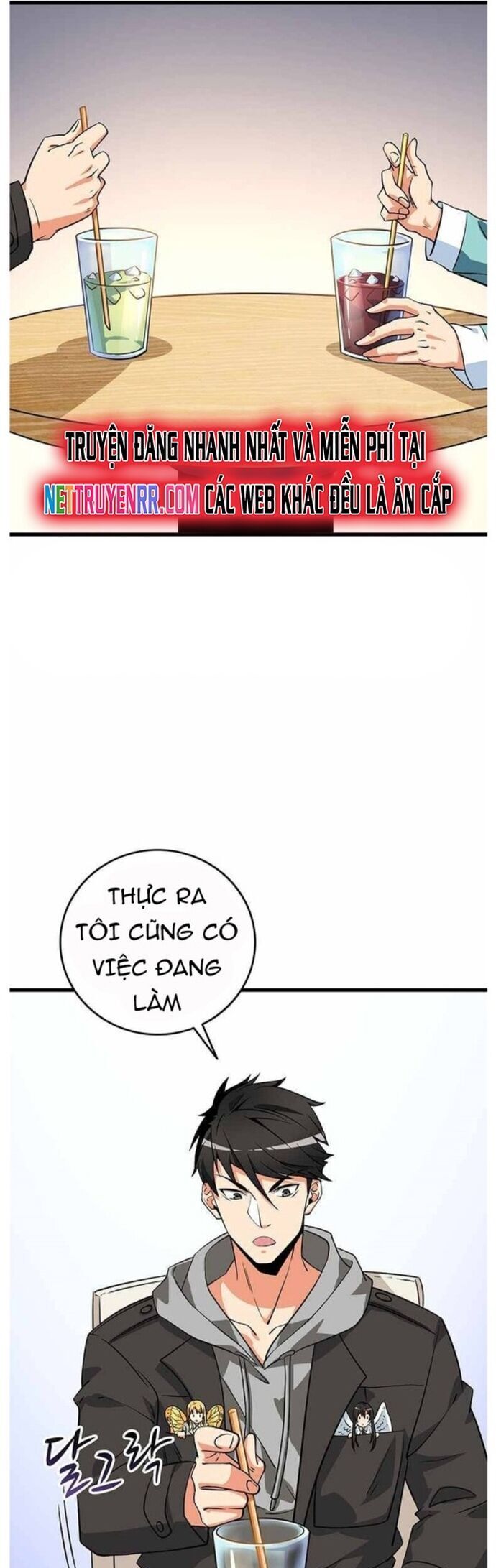 Tôi Là Người Chơi Duy Nhất Đăng Nhập Chap 116 - Next Chap 117