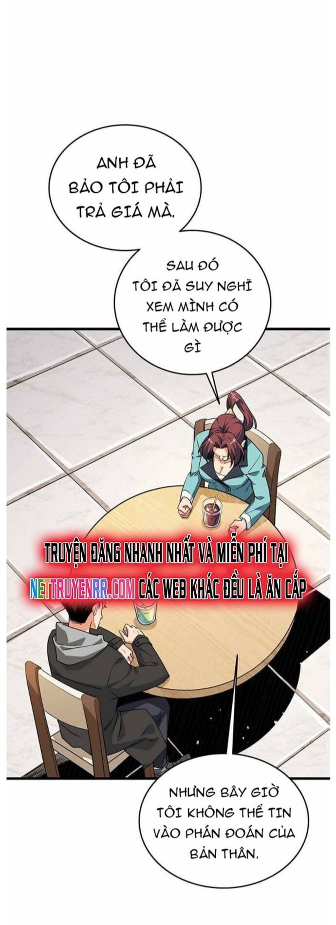 Tôi Là Người Chơi Duy Nhất Đăng Nhập Chap 116 - Next Chap 117