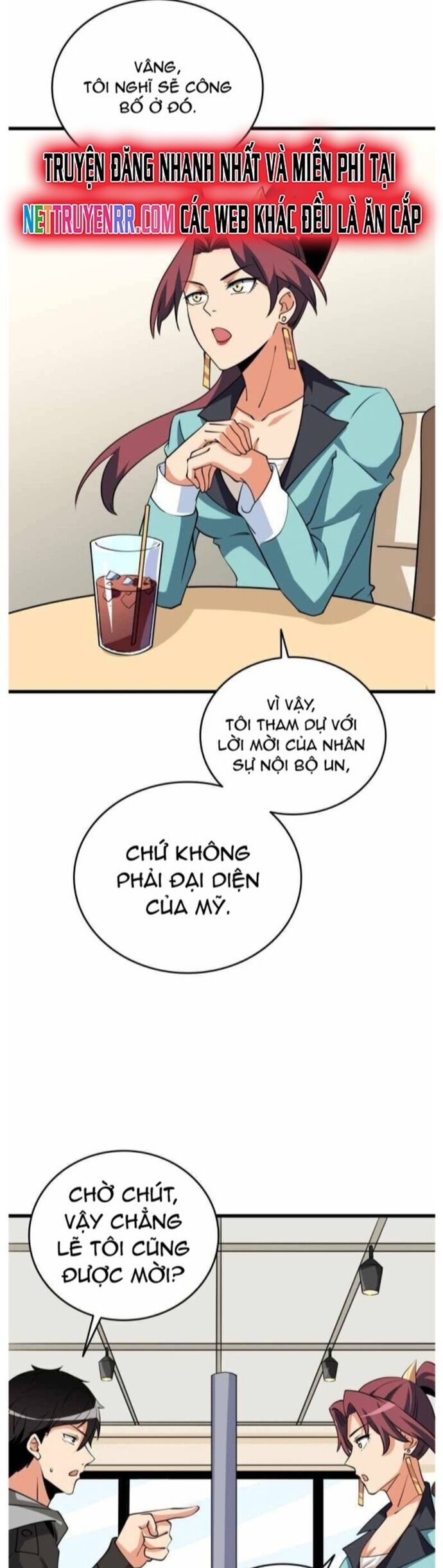 Tôi Là Người Chơi Duy Nhất Đăng Nhập Chap 117 - Next Chap 118