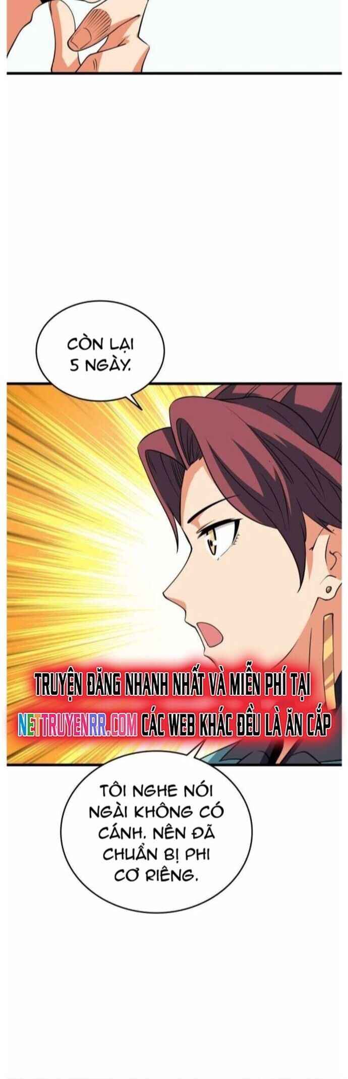 Tôi Là Người Chơi Duy Nhất Đăng Nhập Chap 117 - Next Chap 118