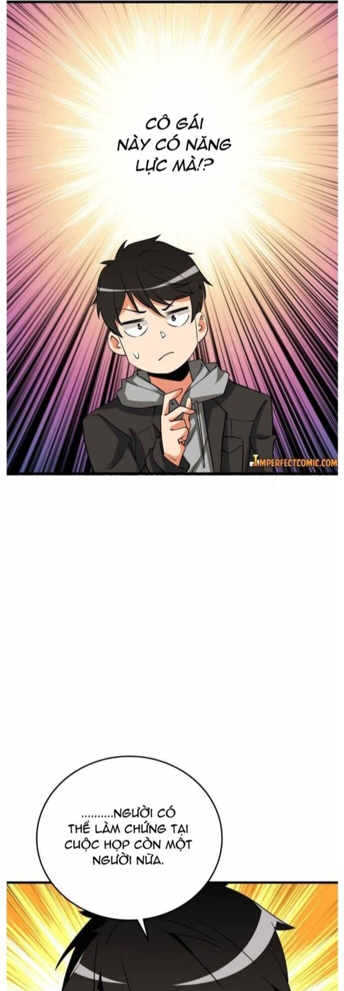 Tôi Là Người Chơi Duy Nhất Đăng Nhập Chap 117 - Next Chap 118