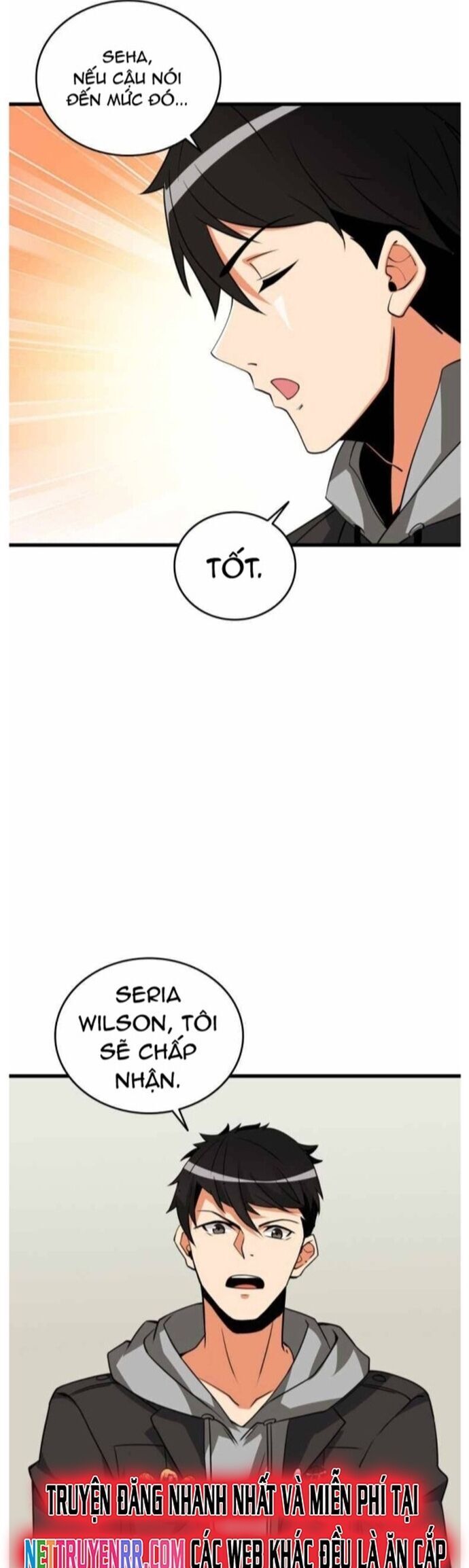 Tôi Là Người Chơi Duy Nhất Đăng Nhập Chap 117 - Next Chap 118