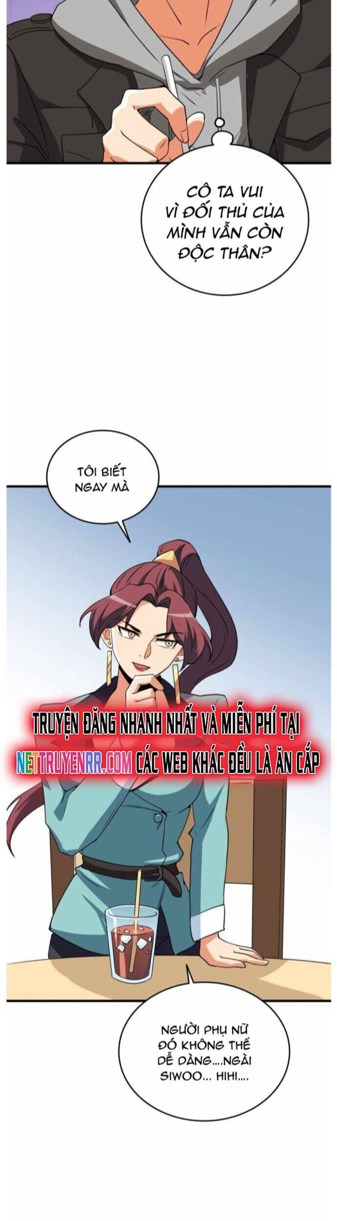 Tôi Là Người Chơi Duy Nhất Đăng Nhập Chap 117 - Next Chap 118