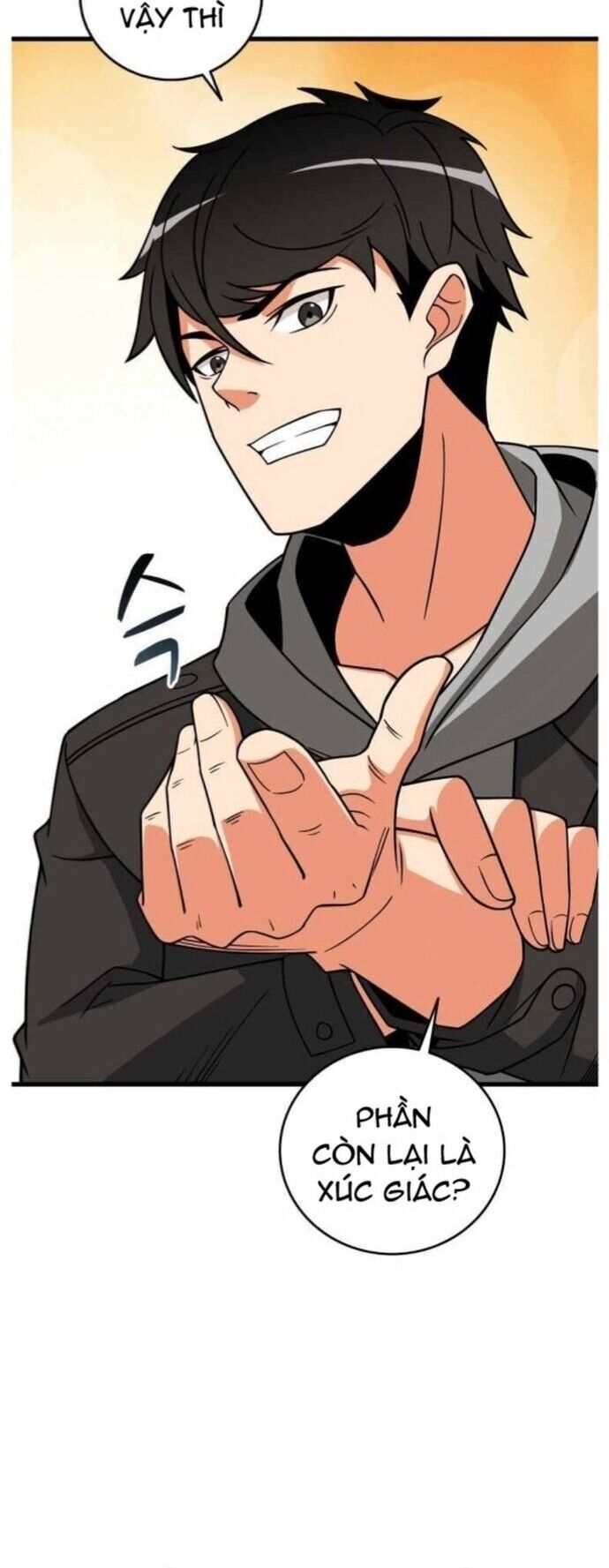 Tôi Là Người Chơi Duy Nhất Đăng Nhập Chap 117 - Next Chap 118