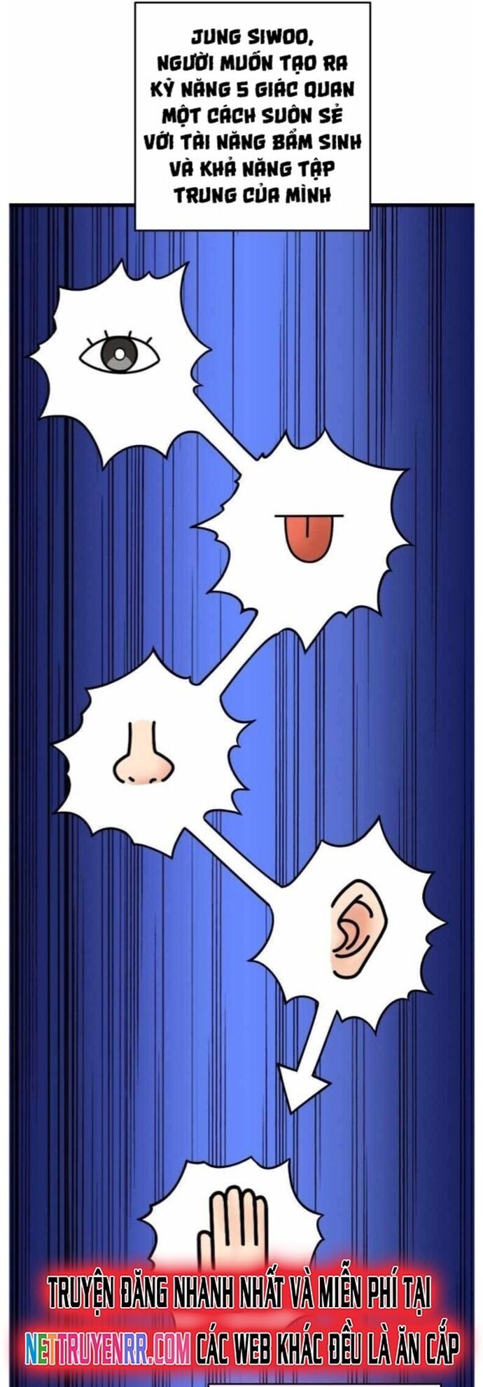 Tôi Là Người Chơi Duy Nhất Đăng Nhập Chap 117 - Next Chap 118