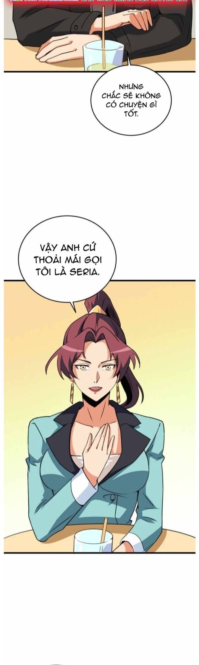 Tôi Là Người Chơi Duy Nhất Đăng Nhập Chap 117 - Next Chap 118