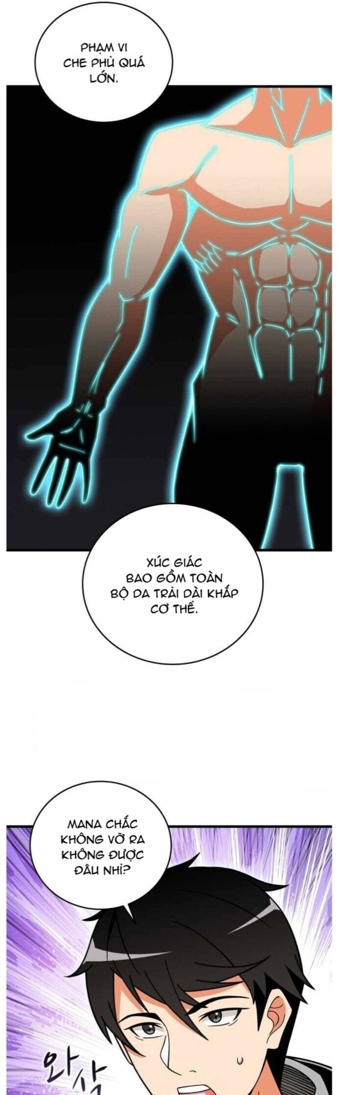 Tôi Là Người Chơi Duy Nhất Đăng Nhập Chap 117 - Next Chap 118