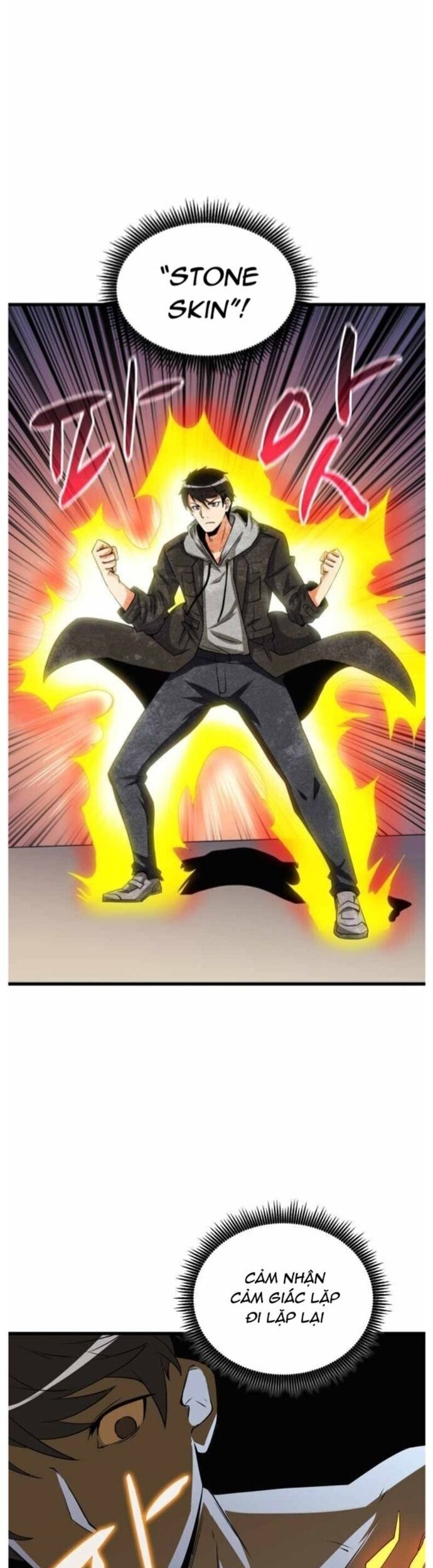 Tôi Là Người Chơi Duy Nhất Đăng Nhập Chap 117 - Next Chap 118