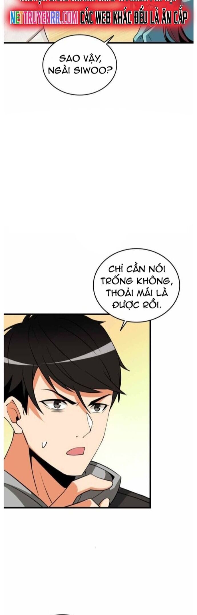 Tôi Là Người Chơi Duy Nhất Đăng Nhập Chap 117 - Next Chap 118