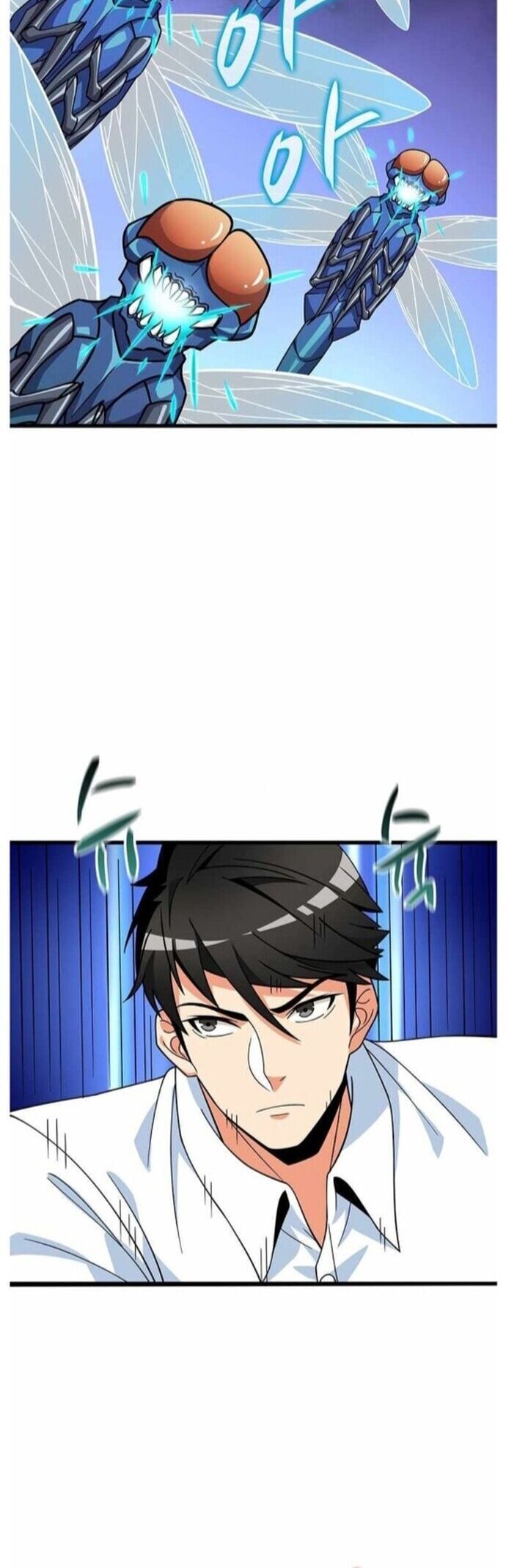 Tôi Là Người Chơi Duy Nhất Đăng Nhập Chap 119 - Next Chap 120