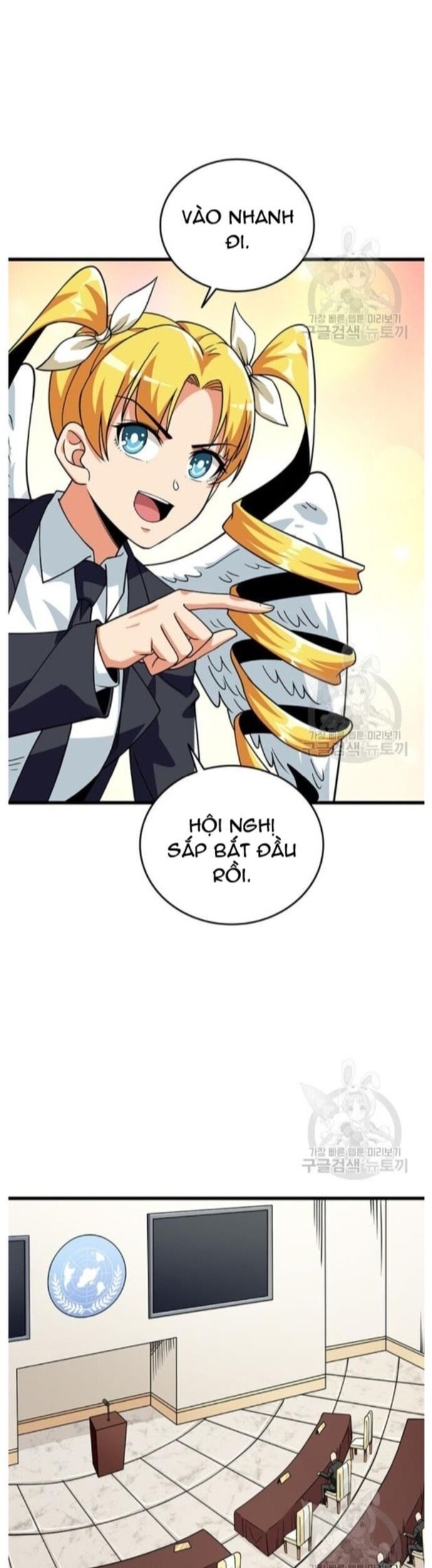 Tôi Là Người Chơi Duy Nhất Đăng Nhập Chap 120 - Next Chap 121