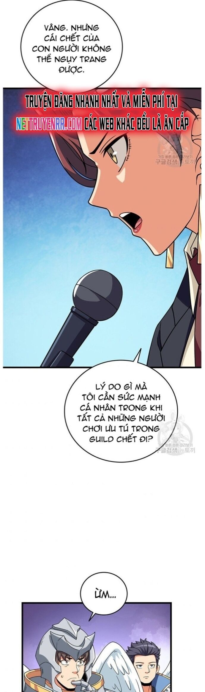 Tôi Là Người Chơi Duy Nhất Đăng Nhập Chap 121 - Next Chap 122