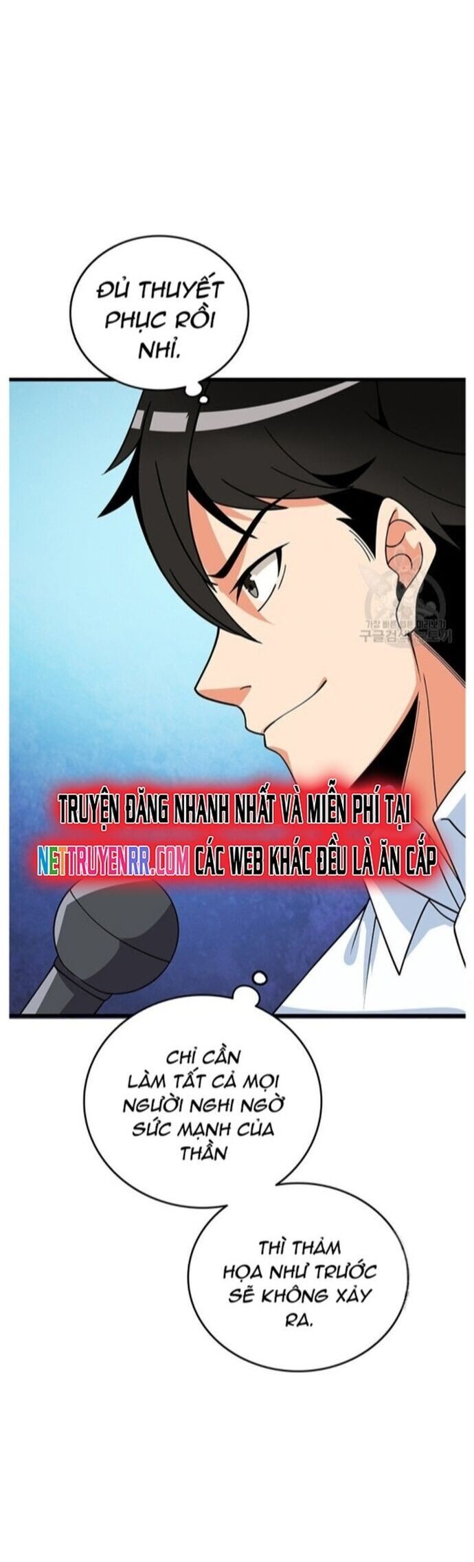 Tôi Là Người Chơi Duy Nhất Đăng Nhập Chap 121 - Next Chap 122