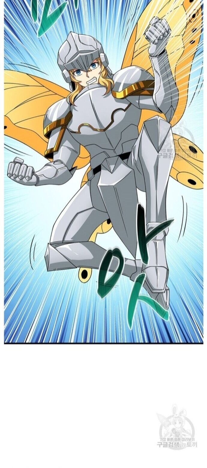 Tôi Là Người Chơi Duy Nhất Đăng Nhập Chap 123 - Next Chap 124