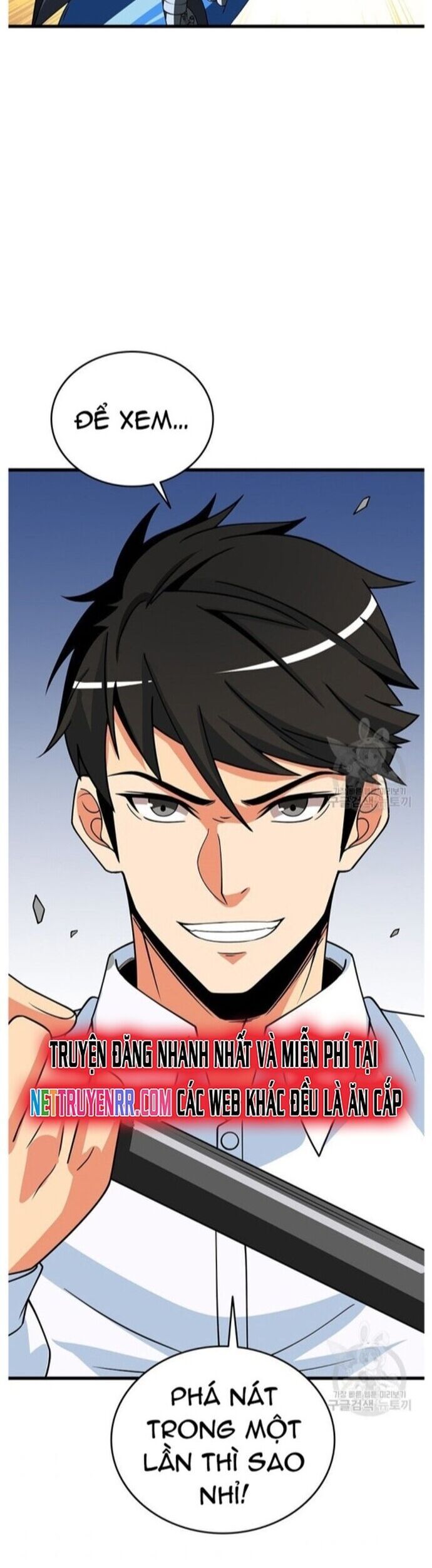 Tôi Là Người Chơi Duy Nhất Đăng Nhập Chap 123 - Next Chap 124
