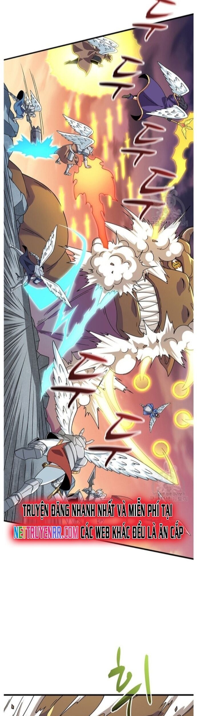 Tôi Là Người Chơi Duy Nhất Đăng Nhập Chap 123 - Next Chap 124