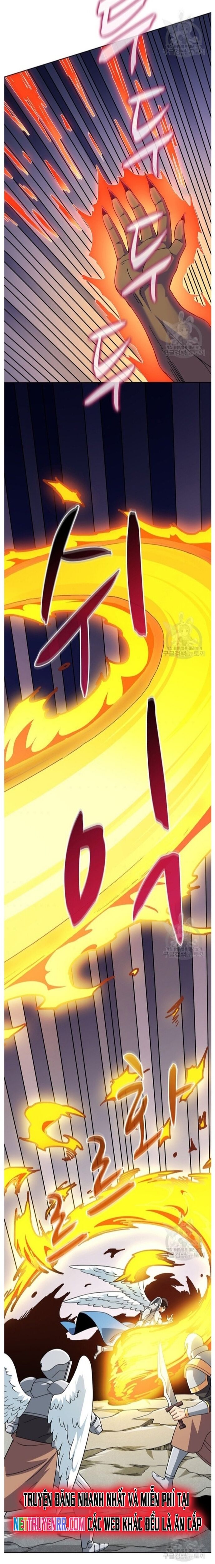 Tôi Là Người Chơi Duy Nhất Đăng Nhập Chap 124 - Next Chap 125