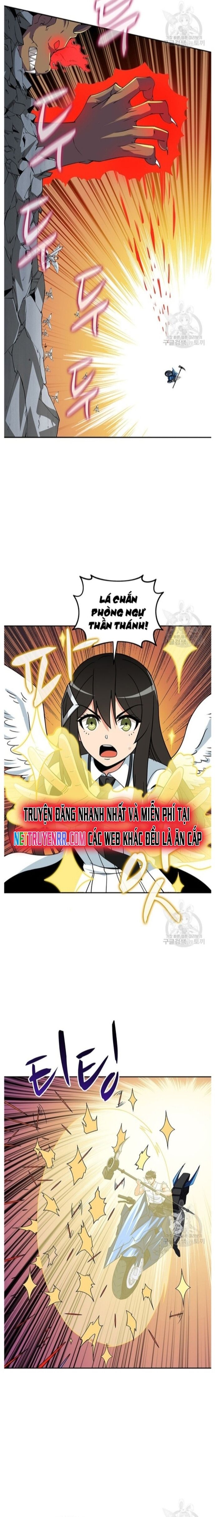 Tôi Là Người Chơi Duy Nhất Đăng Nhập Chap 124 - Next Chap 125