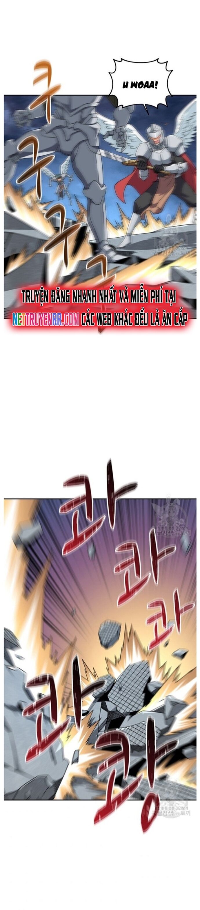 Tôi Là Người Chơi Duy Nhất Đăng Nhập Chap 124 - Next Chap 125