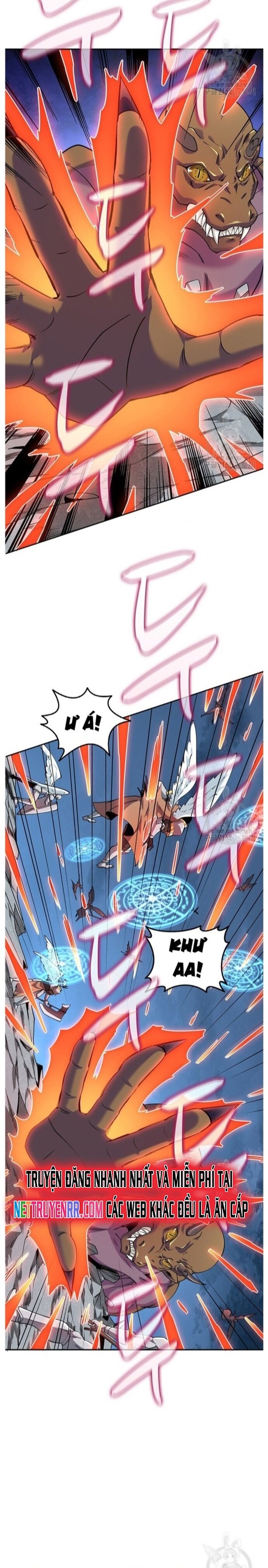 Tôi Là Người Chơi Duy Nhất Đăng Nhập Chap 124 - Next Chap 125