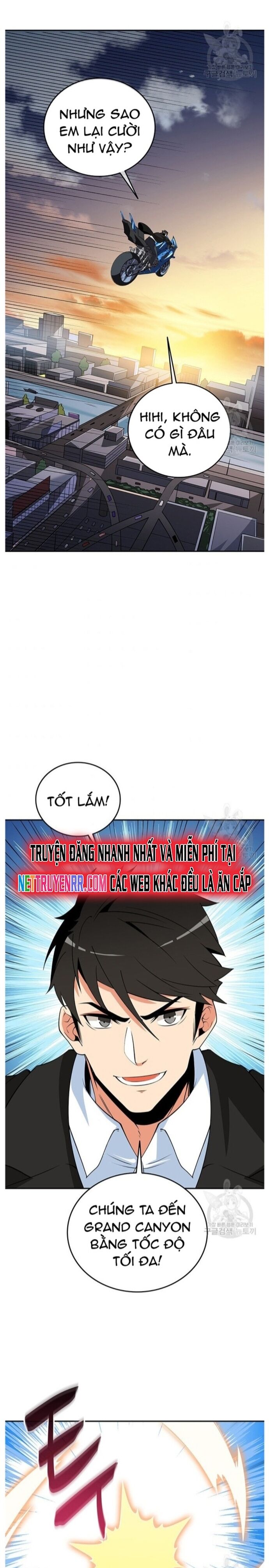 Tôi Là Người Chơi Duy Nhất Đăng Nhập Chap 125 - Next Chap 126