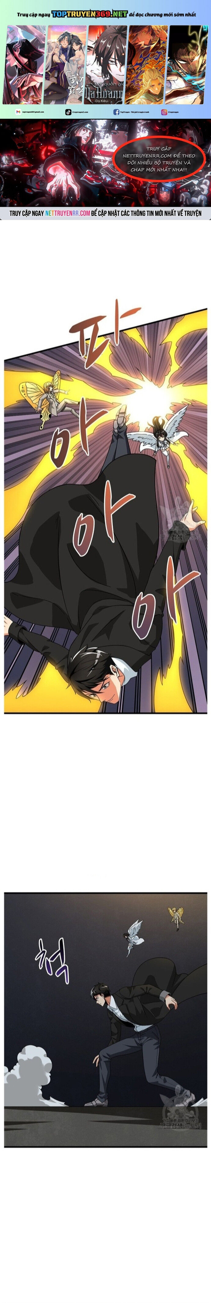 Tôi Là Người Chơi Duy Nhất Đăng Nhập Chap 126 - Next Chap 127