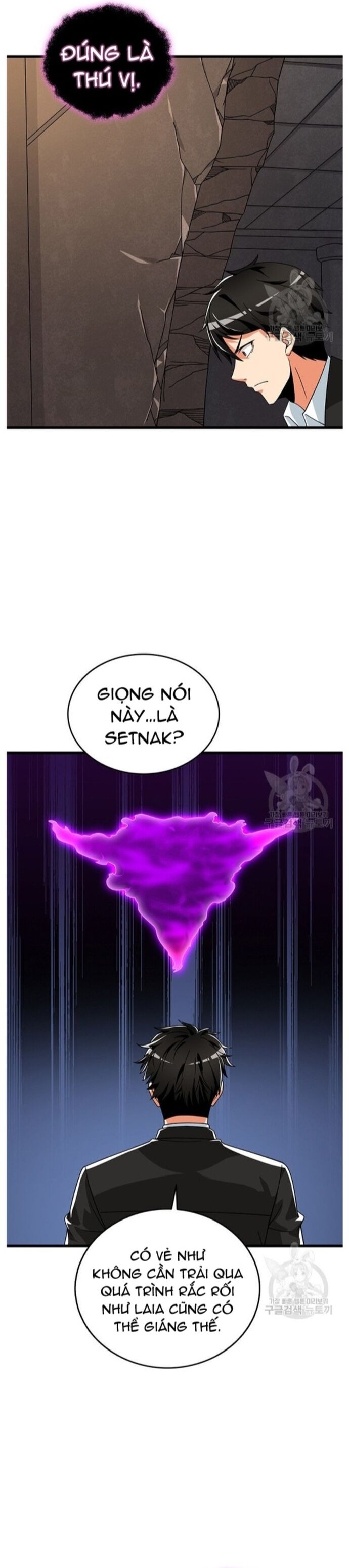 Tôi Là Người Chơi Duy Nhất Đăng Nhập Chap 127 - Next Chap 128